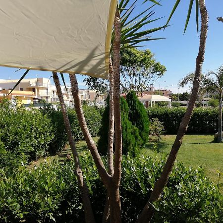 Agua Marina Villa Avola Exterior photo