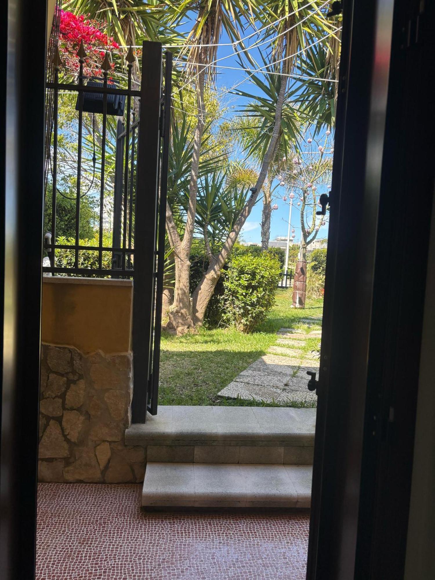 Agua Marina Villa Avola Exterior photo